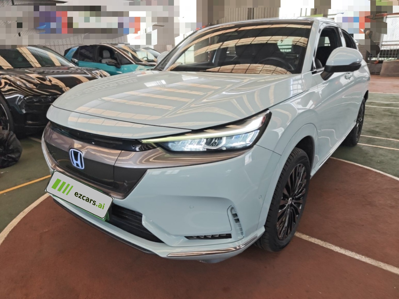 e:NP1 1 2023 510km