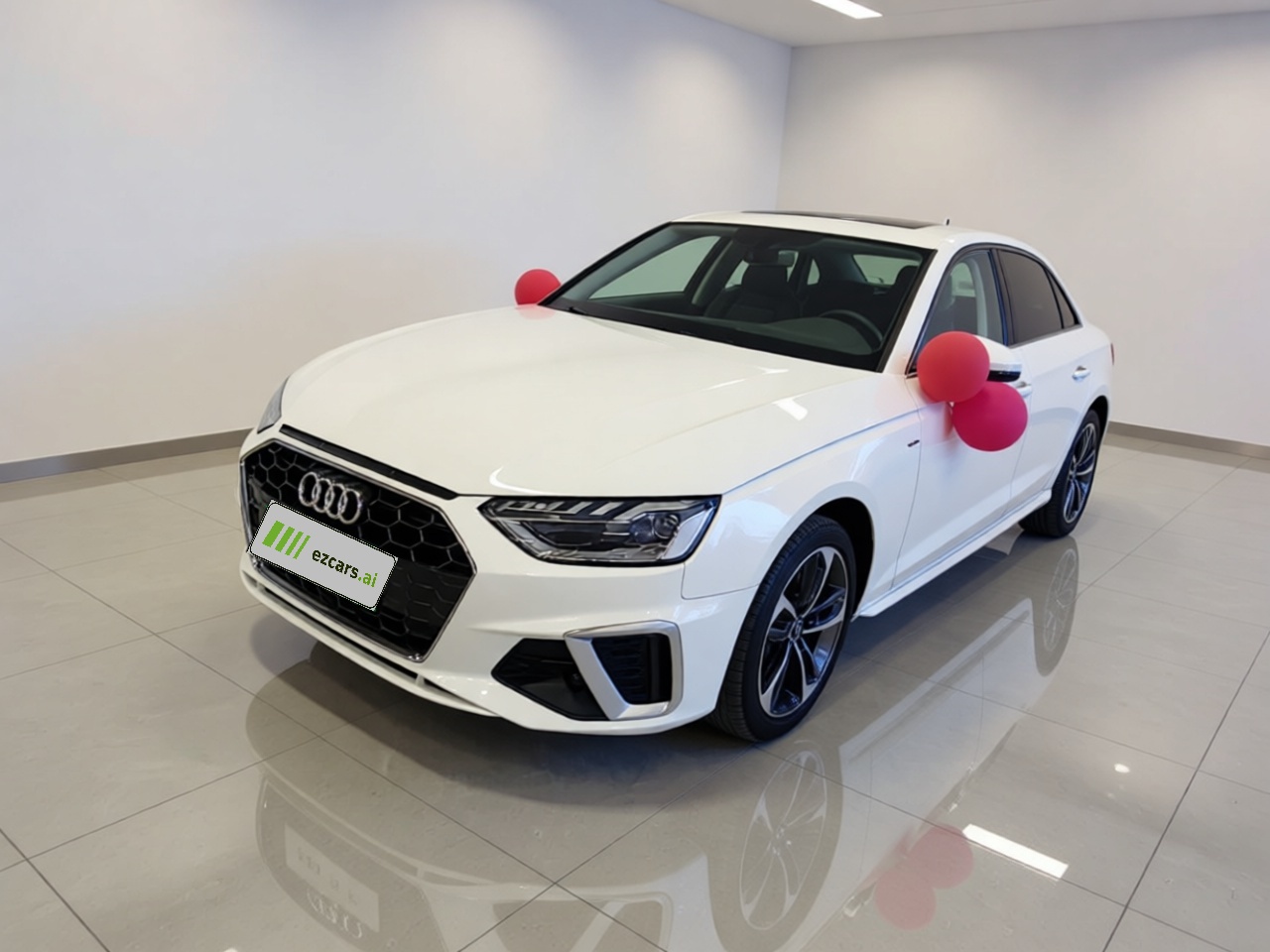 A4L 2024 40 TFSI Fashion Dynamic