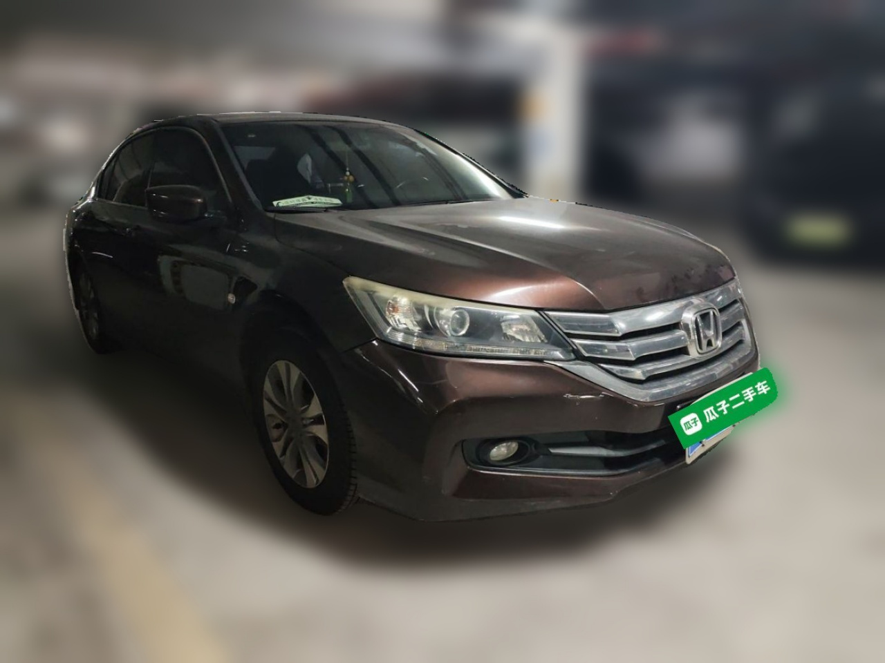 Accord 2015 2.0L LXS Elite photo 3