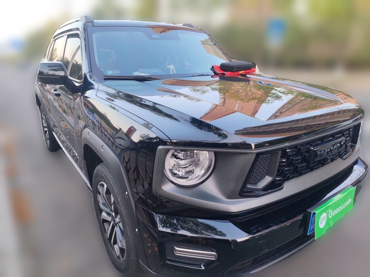 Dargo PLUS 2023 2.0T AWD Plus photo 3