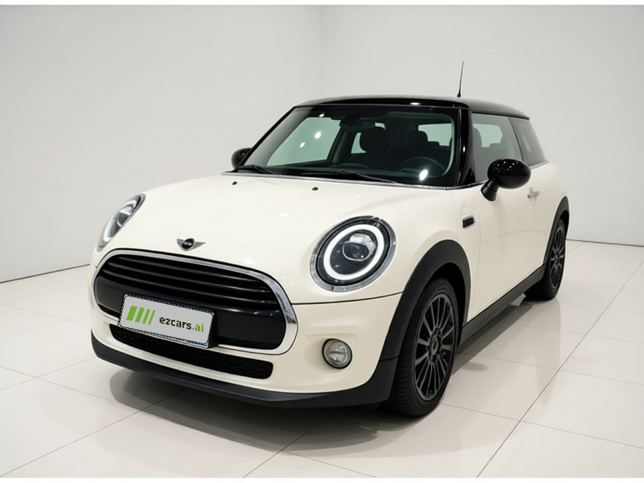 2019 1.5T COOPER Classic