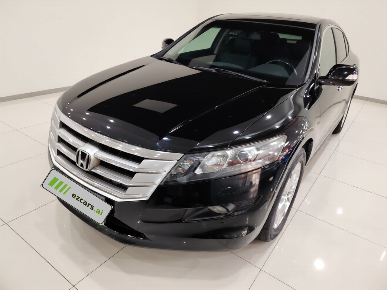 2011 3.5L Flagship