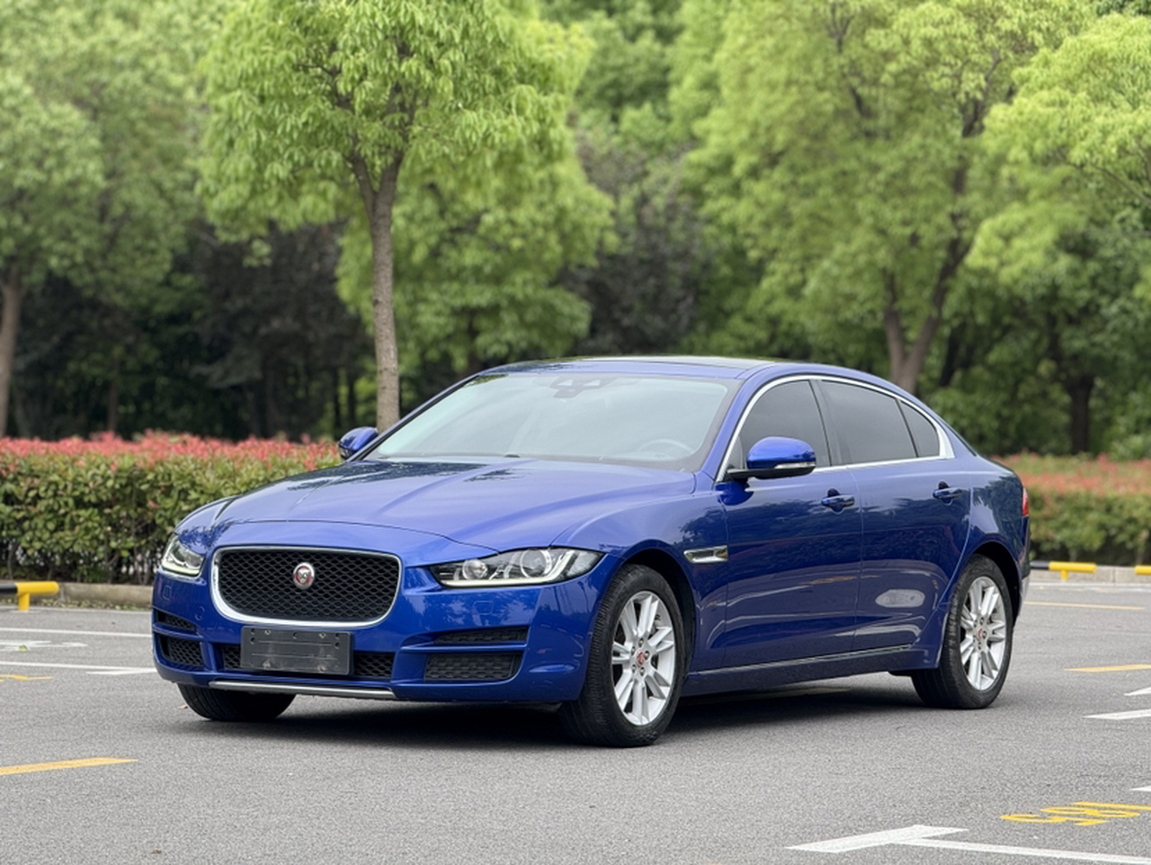 XEL 2019 2.0T 200PS Luxury