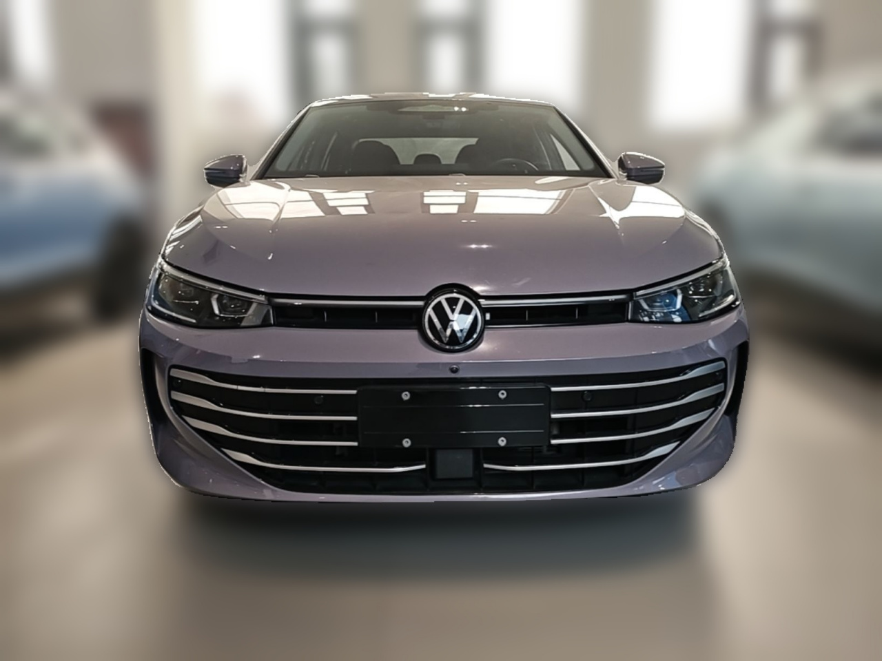 Passat 2025 Pro 380TSI photo 2