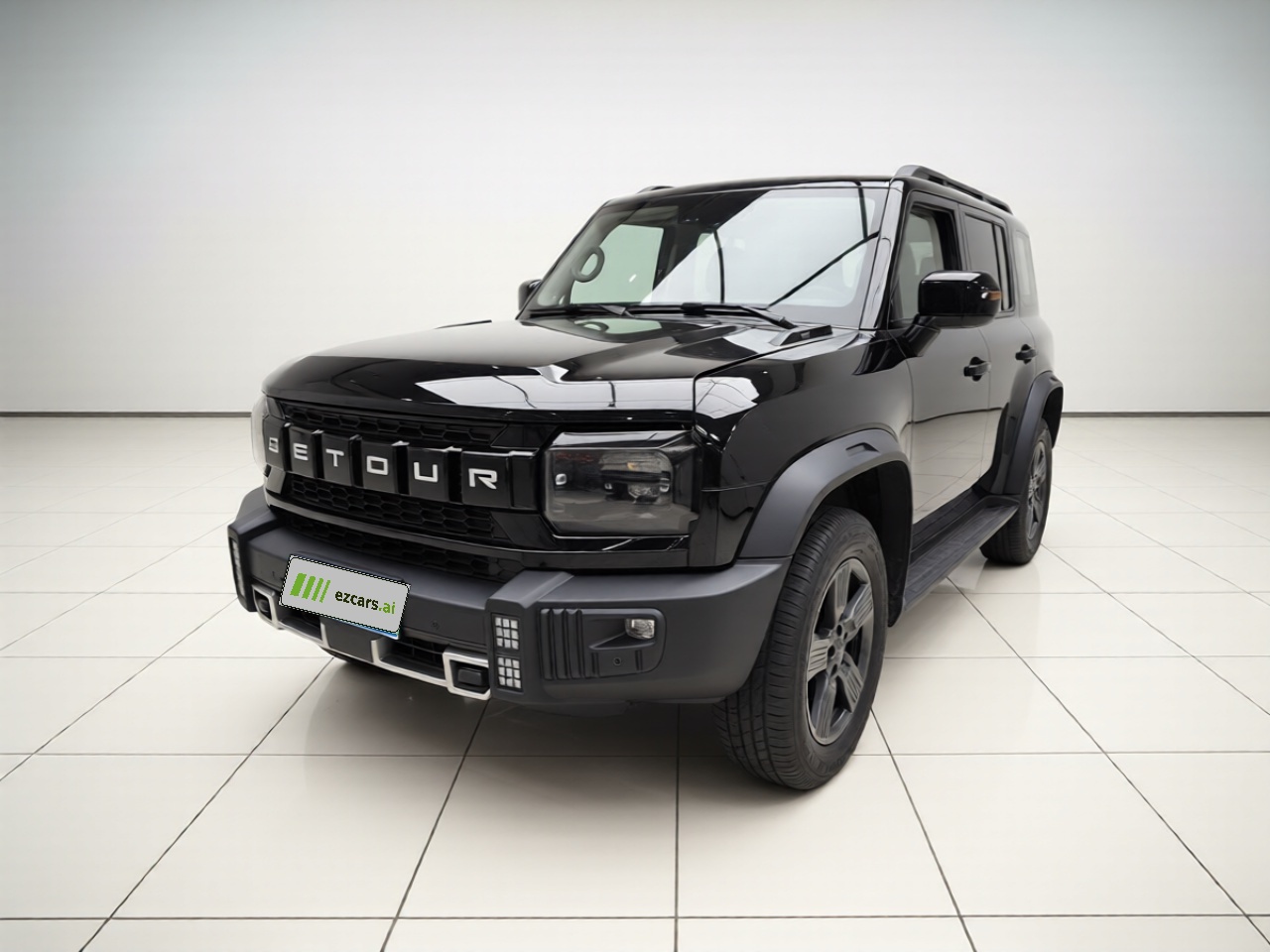 Wagon 2023 1.5T RWD Discovery PRO