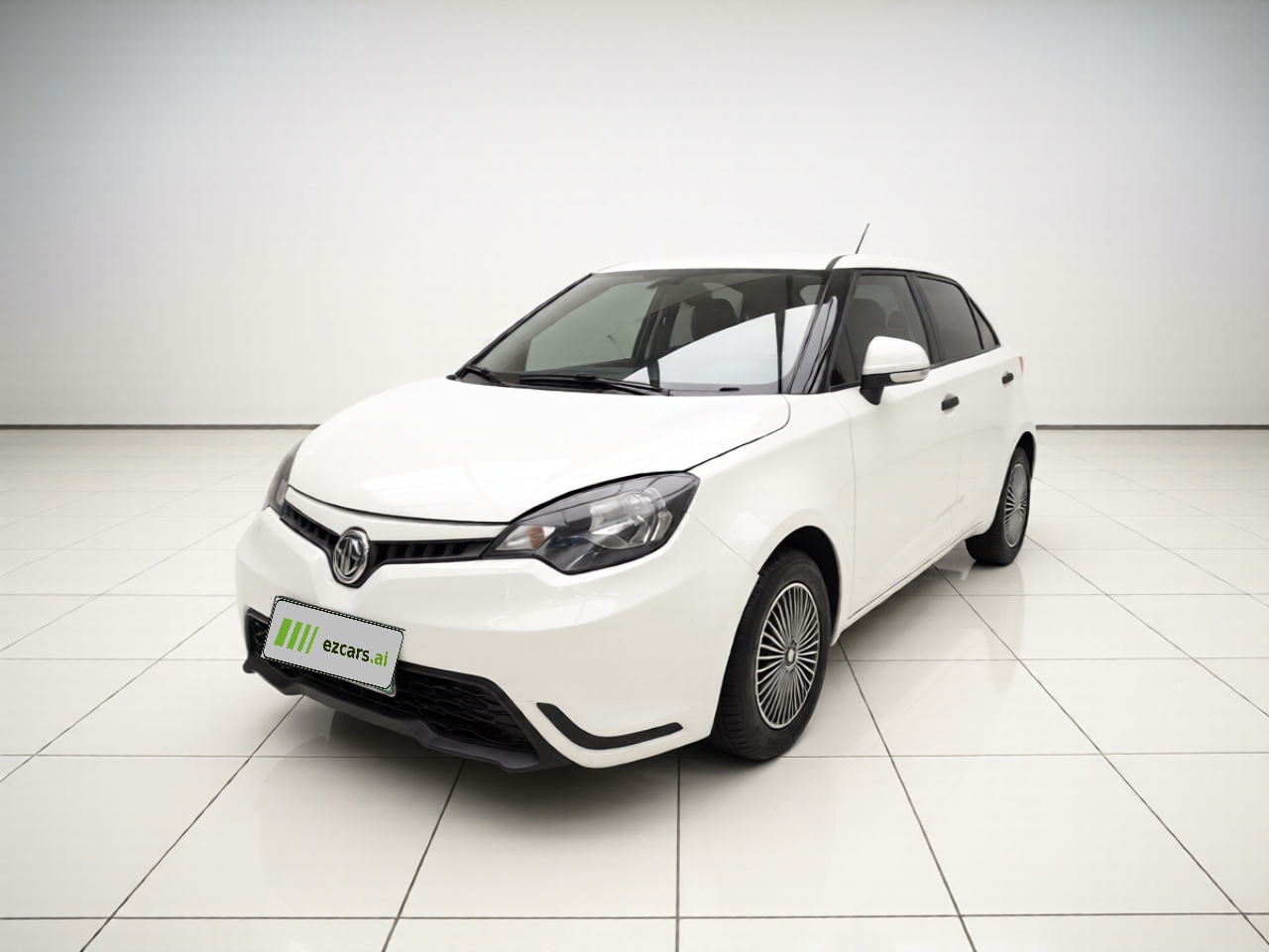 3 2016 1.3L AMT Comfort