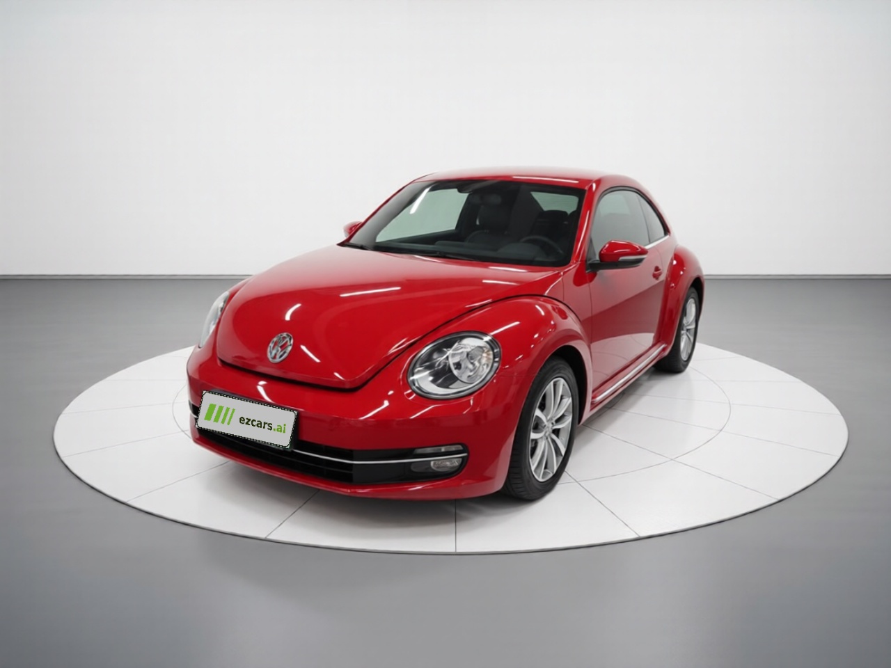 2014 1.2TSI Fashion