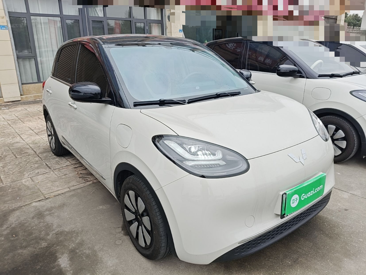 Wuling Bingo 2025 333km photo 3