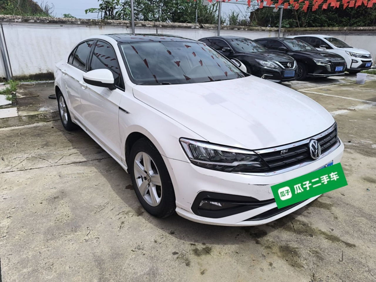 Lamando 2021 230TSI DSG photo 5