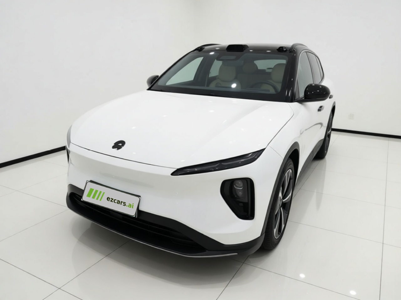 ES6 2023 75kWh