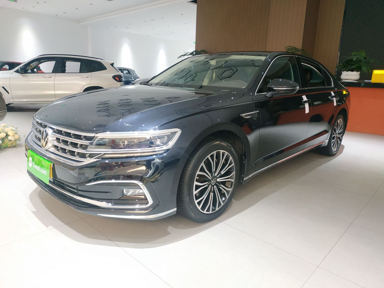 2021 380TSI Luxury