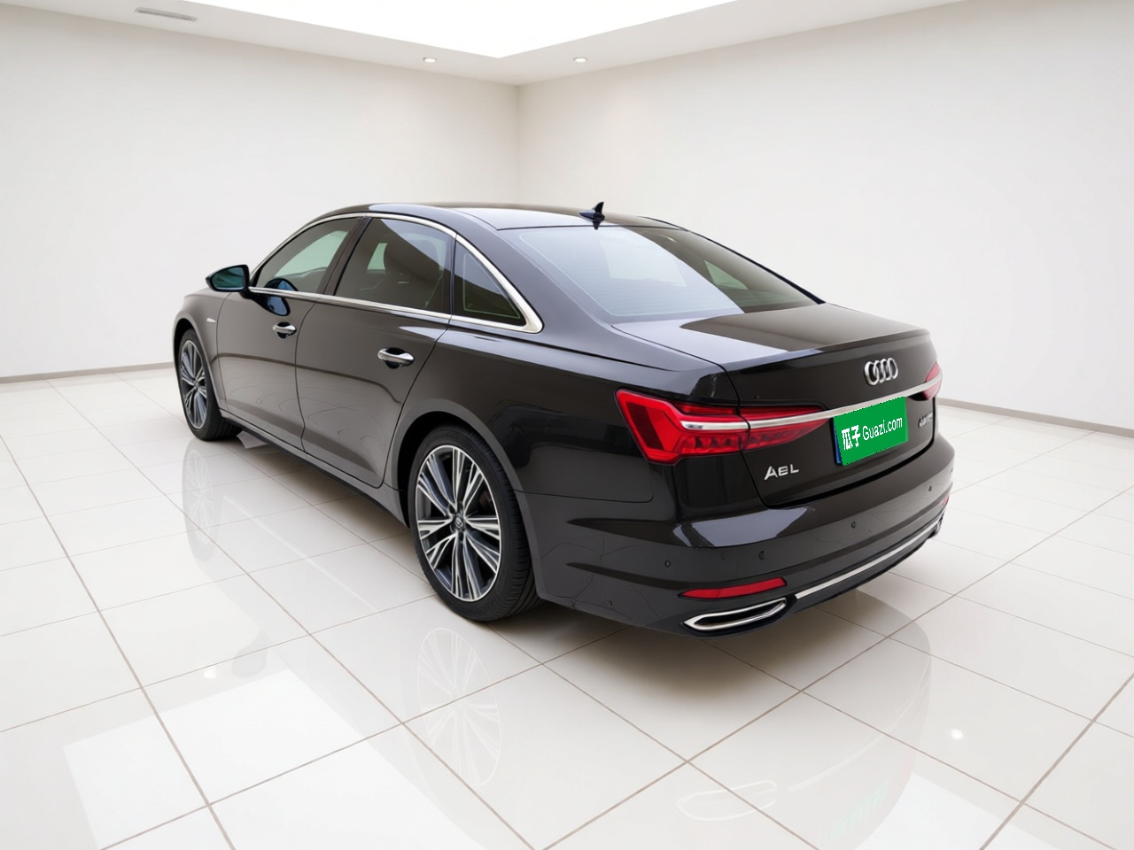 A6L 2019 45 TFSI photo 4