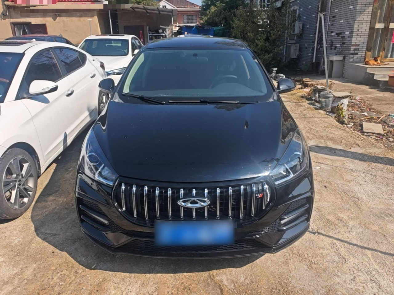 Arrizo 5 2024 1.5L CVT photo 2