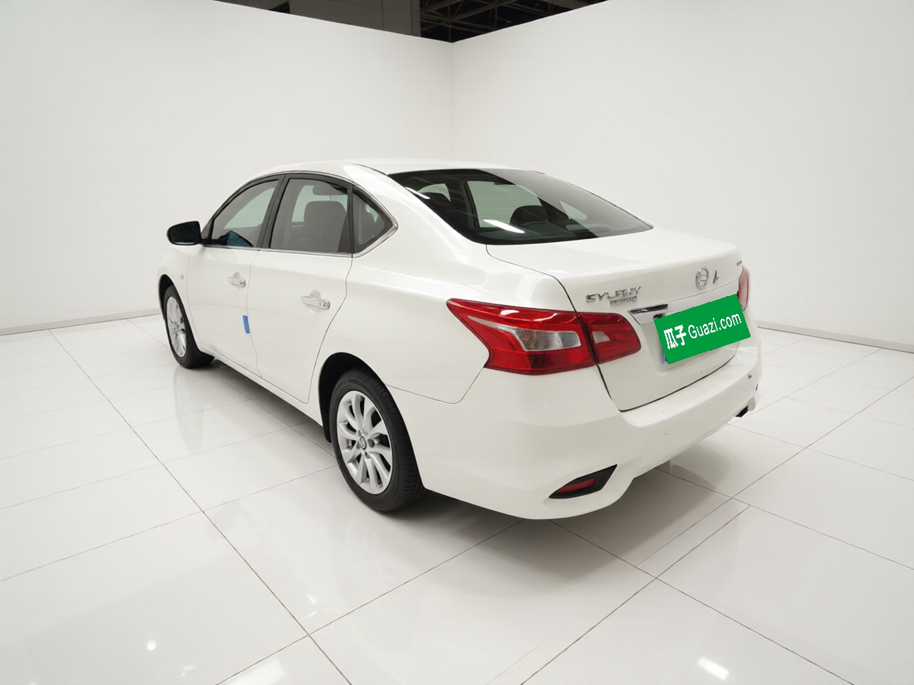 Sylphy 2024 Classic 1.6XE CVT Comfort photo 4