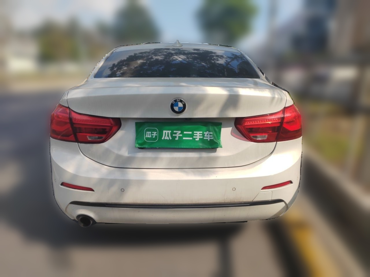 1 Series 2017 118i Design Package photo 5