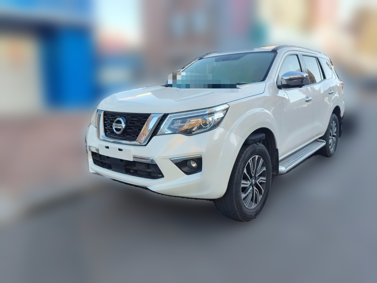 Terra 2018 2.5L AT AWD Flagship