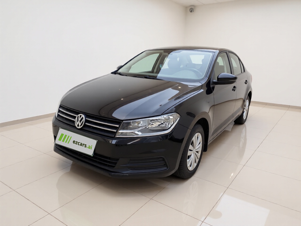 Santana 2016 1.4L MT