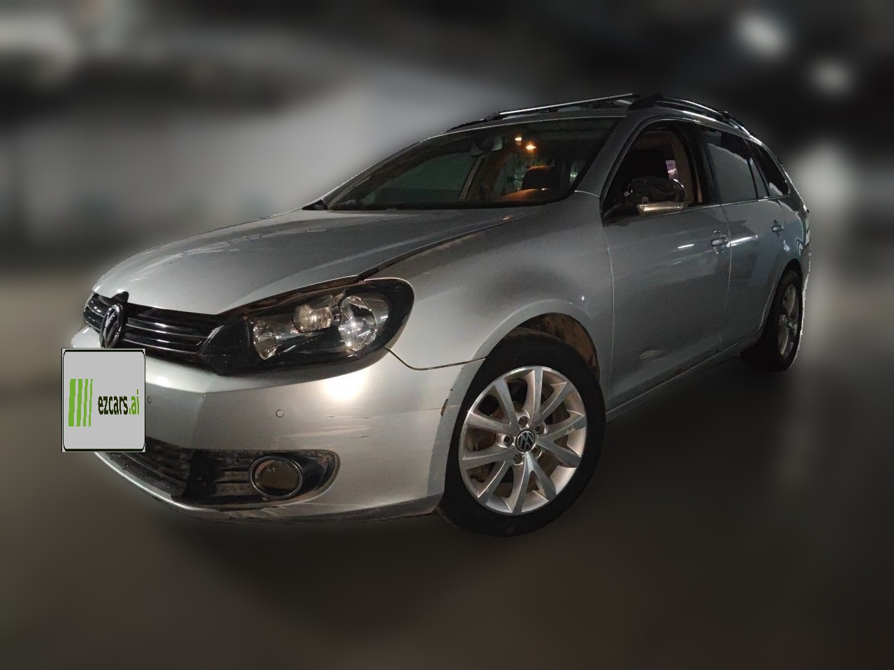 Golf Imported 2011 1.4TSI Comfort Wagon