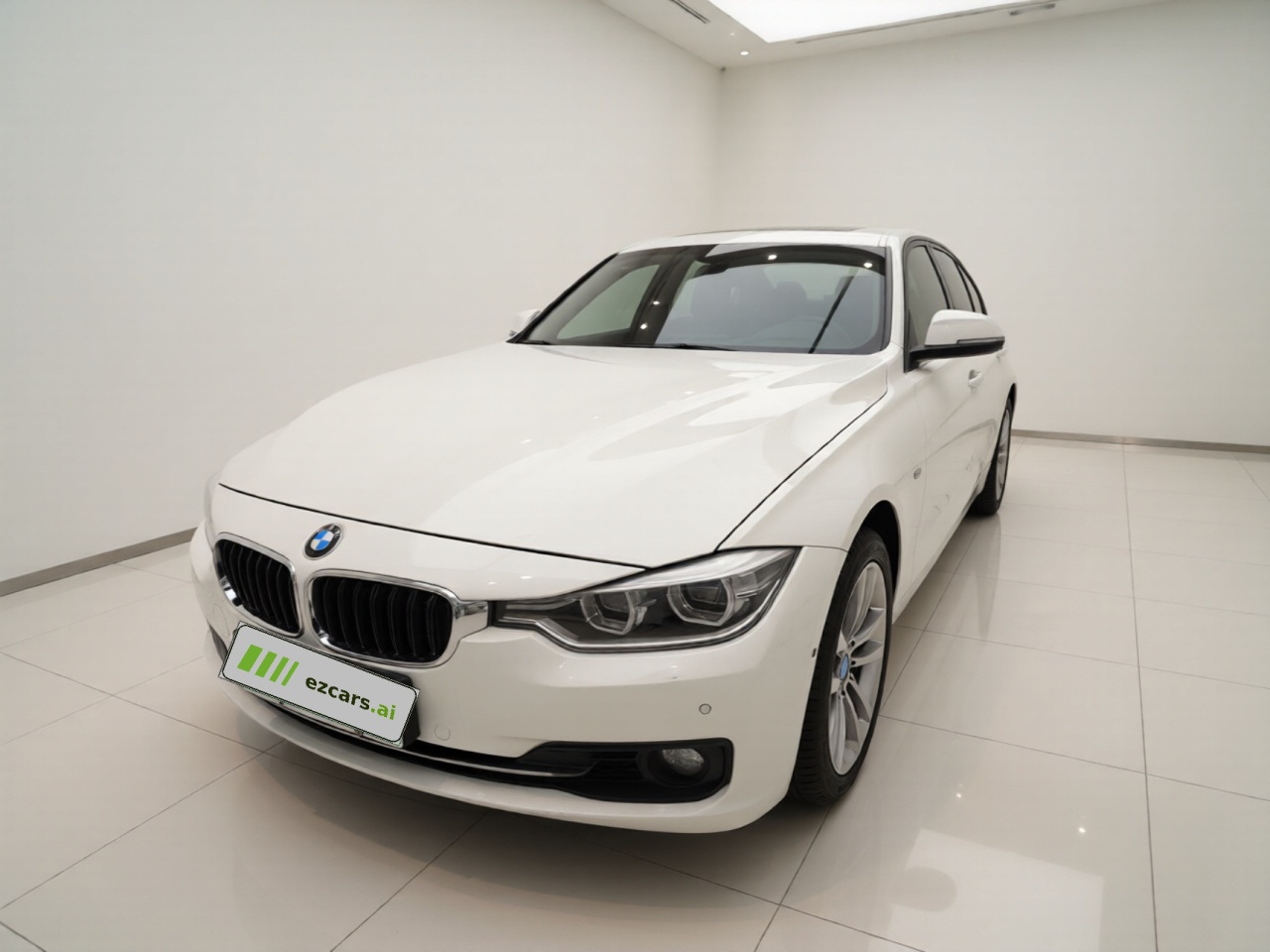 3 Series 2018 330Li xDrive Luxury