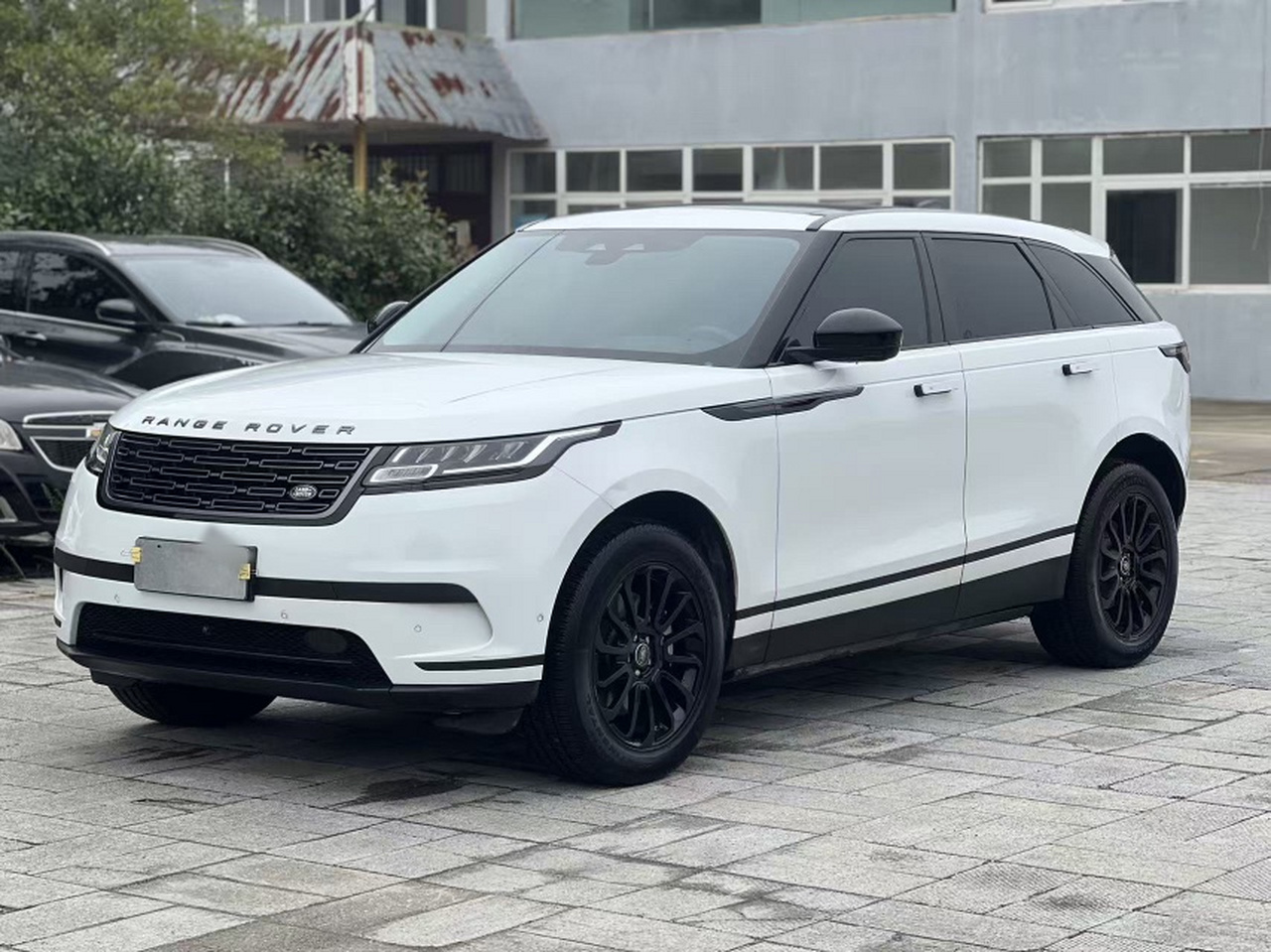 Range Rover Velar 2023 250PS