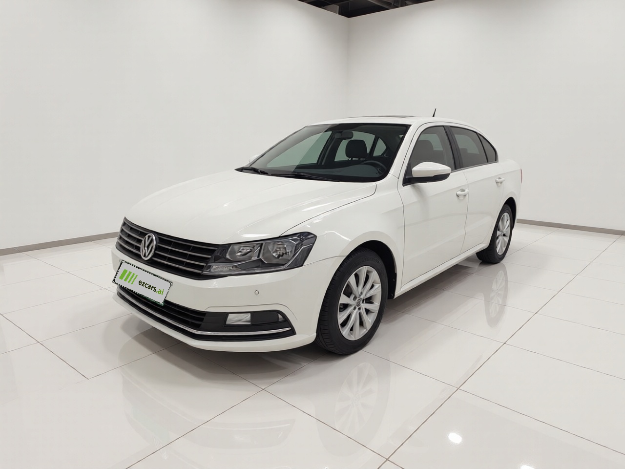Lavida 2017 1.6L AT Comfort