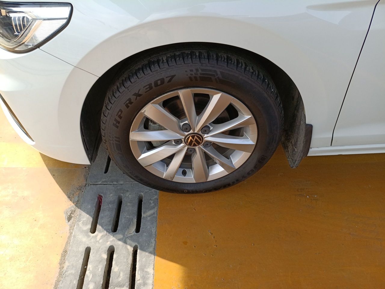 Bora 2021 1.5L AT Comfort Connected photo 3