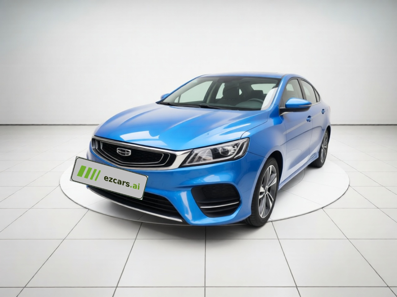 Binrui 2019 200T DCT