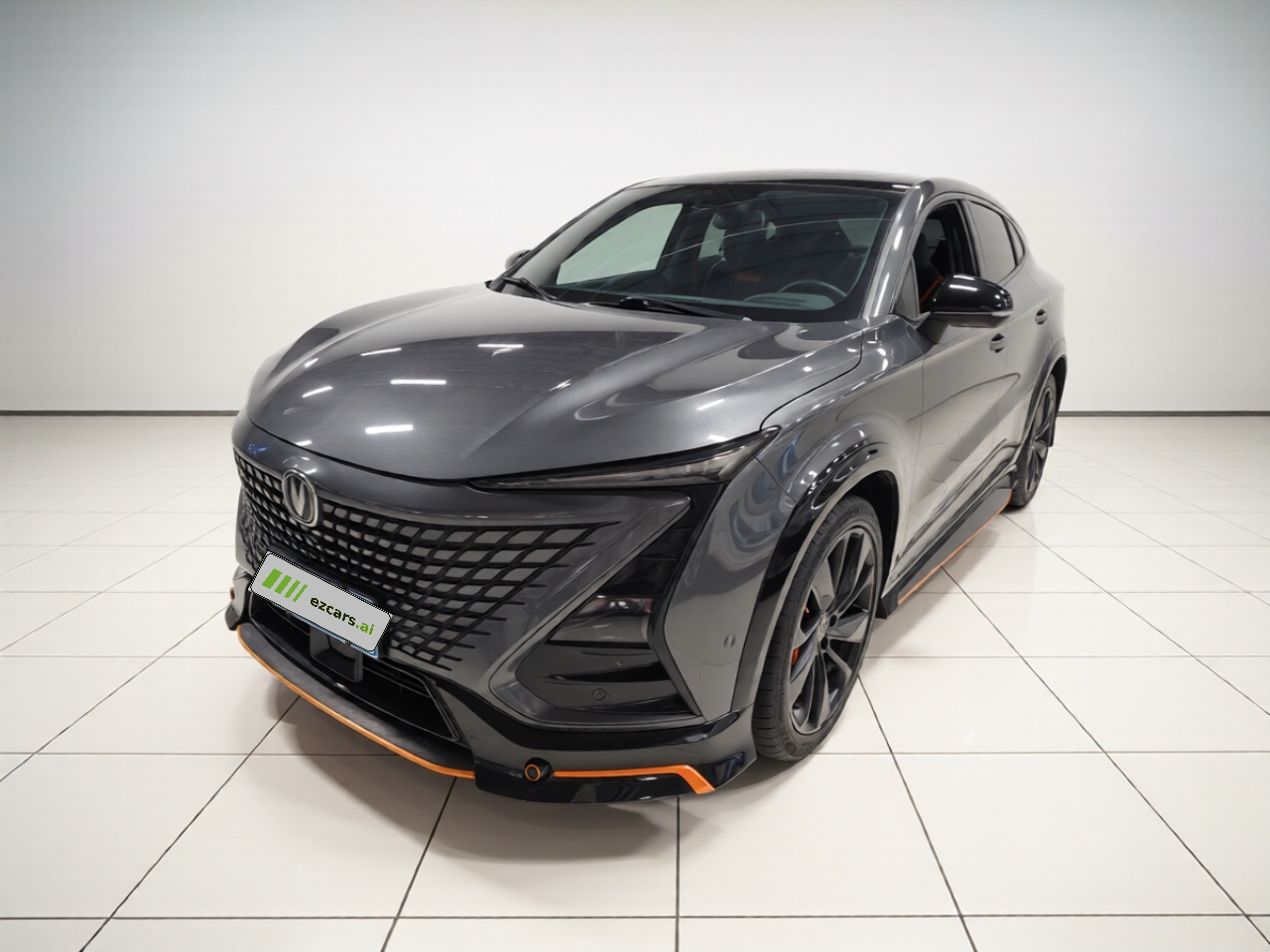 UNI-T 2021 1.5T Sport Flagship