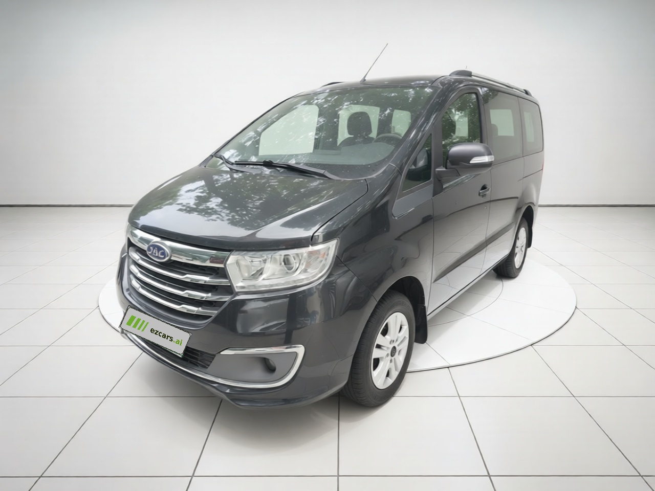 Refine M3 2018 1.6L Luxury Smart