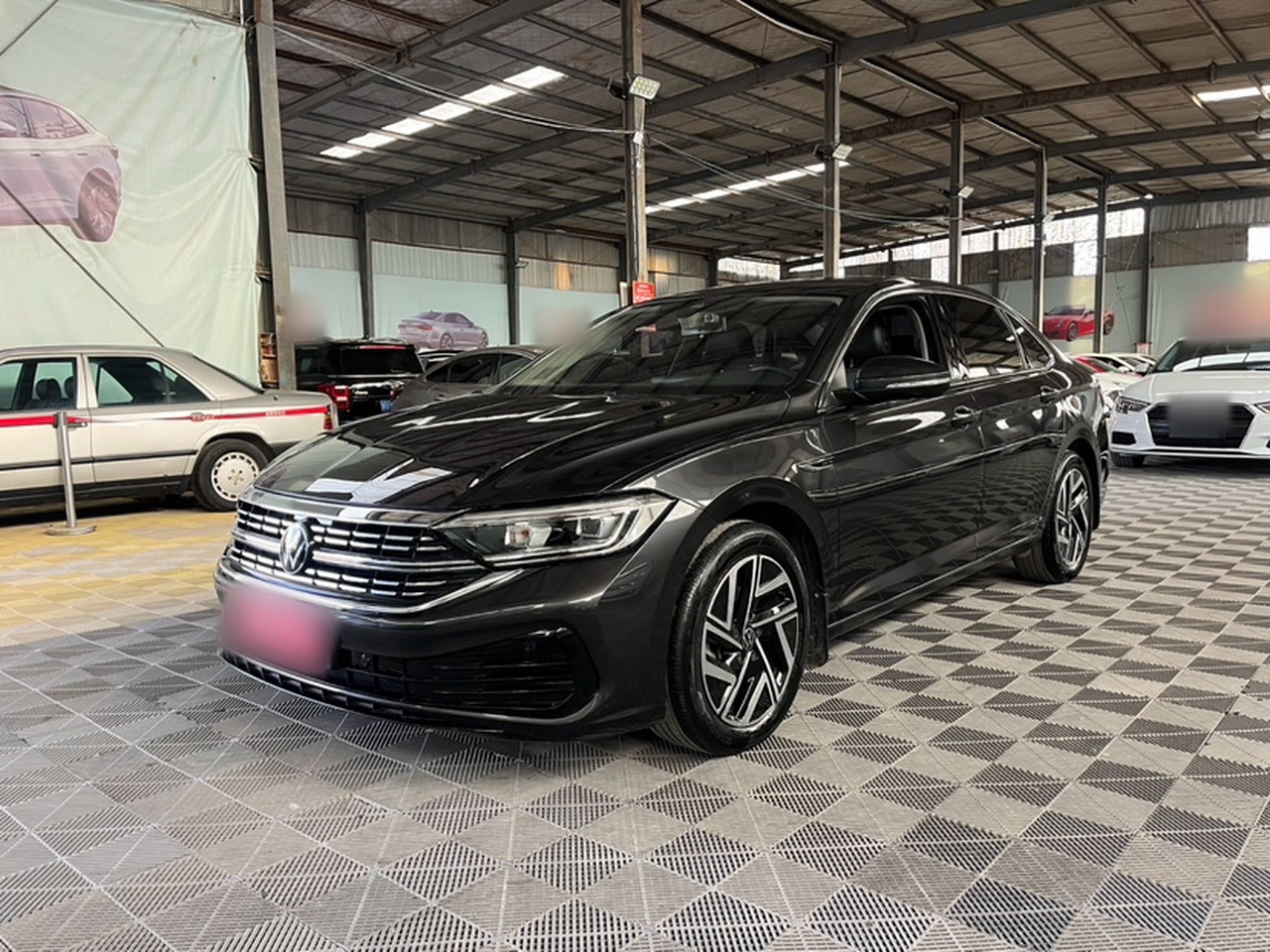 Sagitar 2023 300TSI DSG