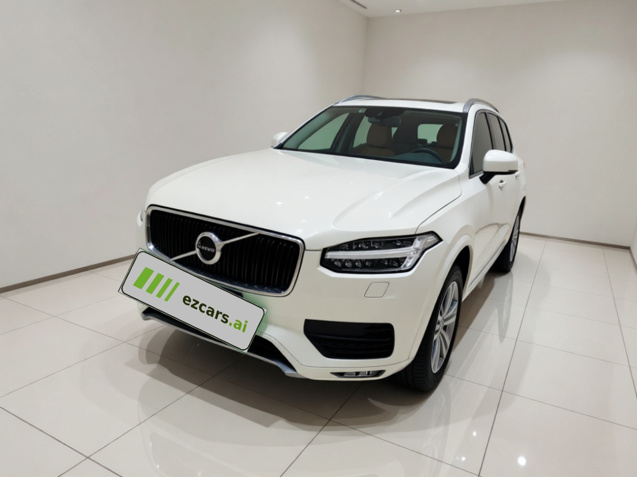 XC90 2015 T6 5-Seater