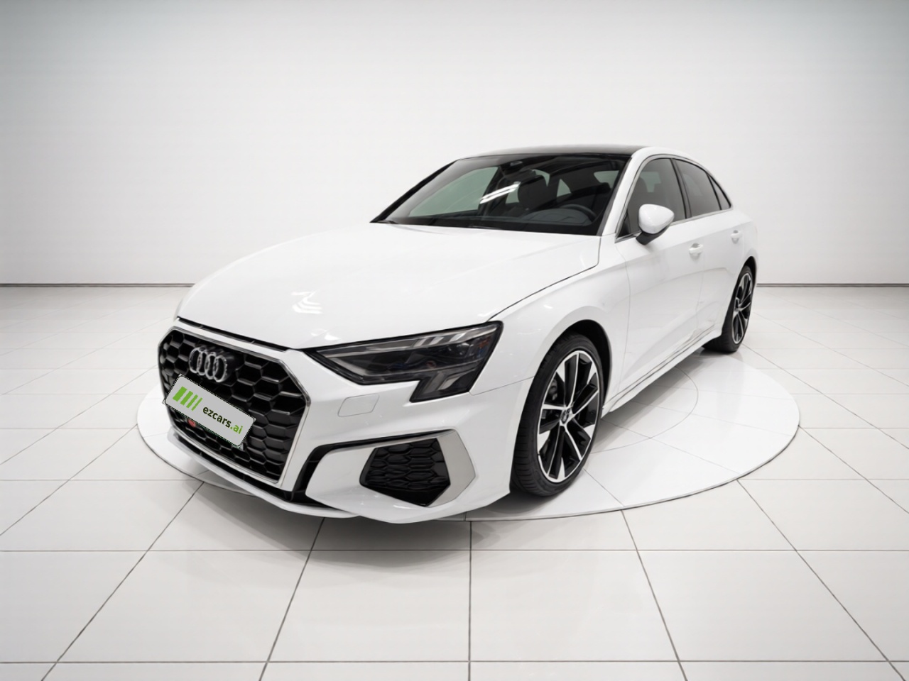 A3 2023 Facelift Sportback 35 TFSI Fashion Sport
