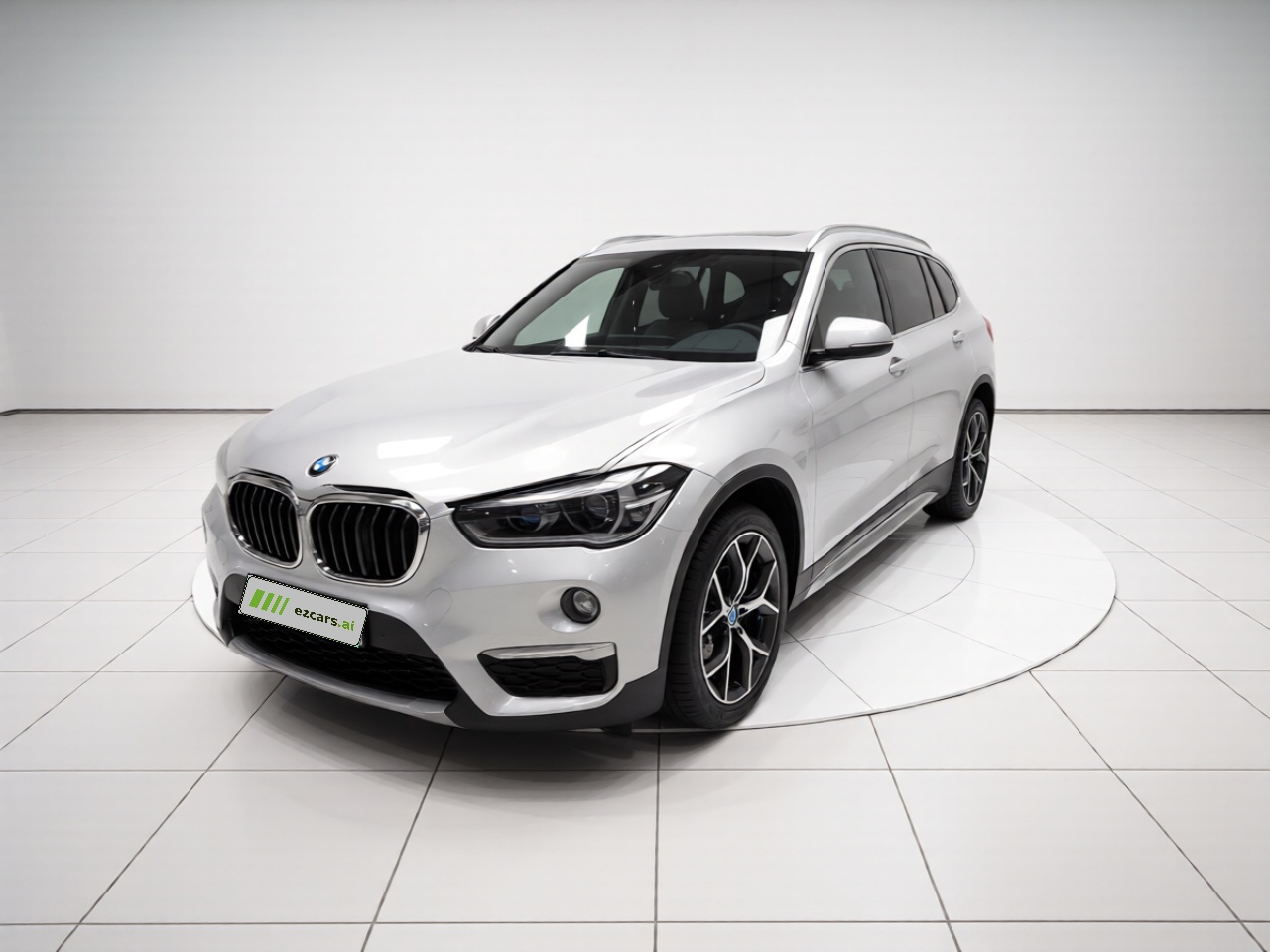 X1 2019 sDrive18Li Exclusive