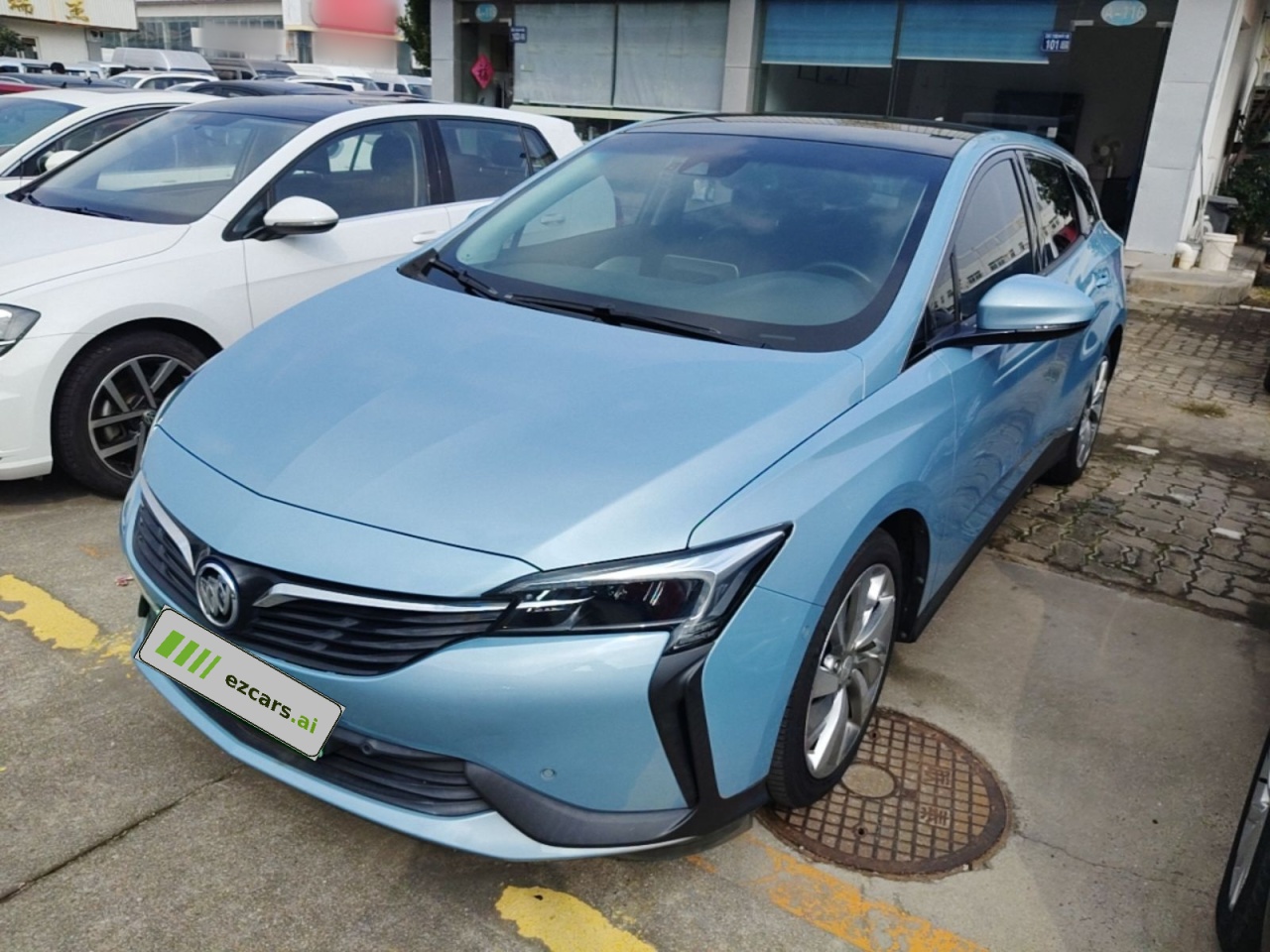 6 2020 PHEV