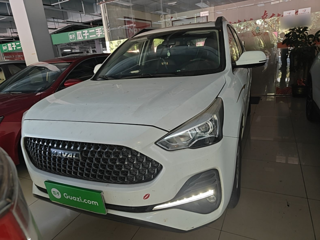 M6 2019 1.5T DCT RWD Elite China VI photo 2