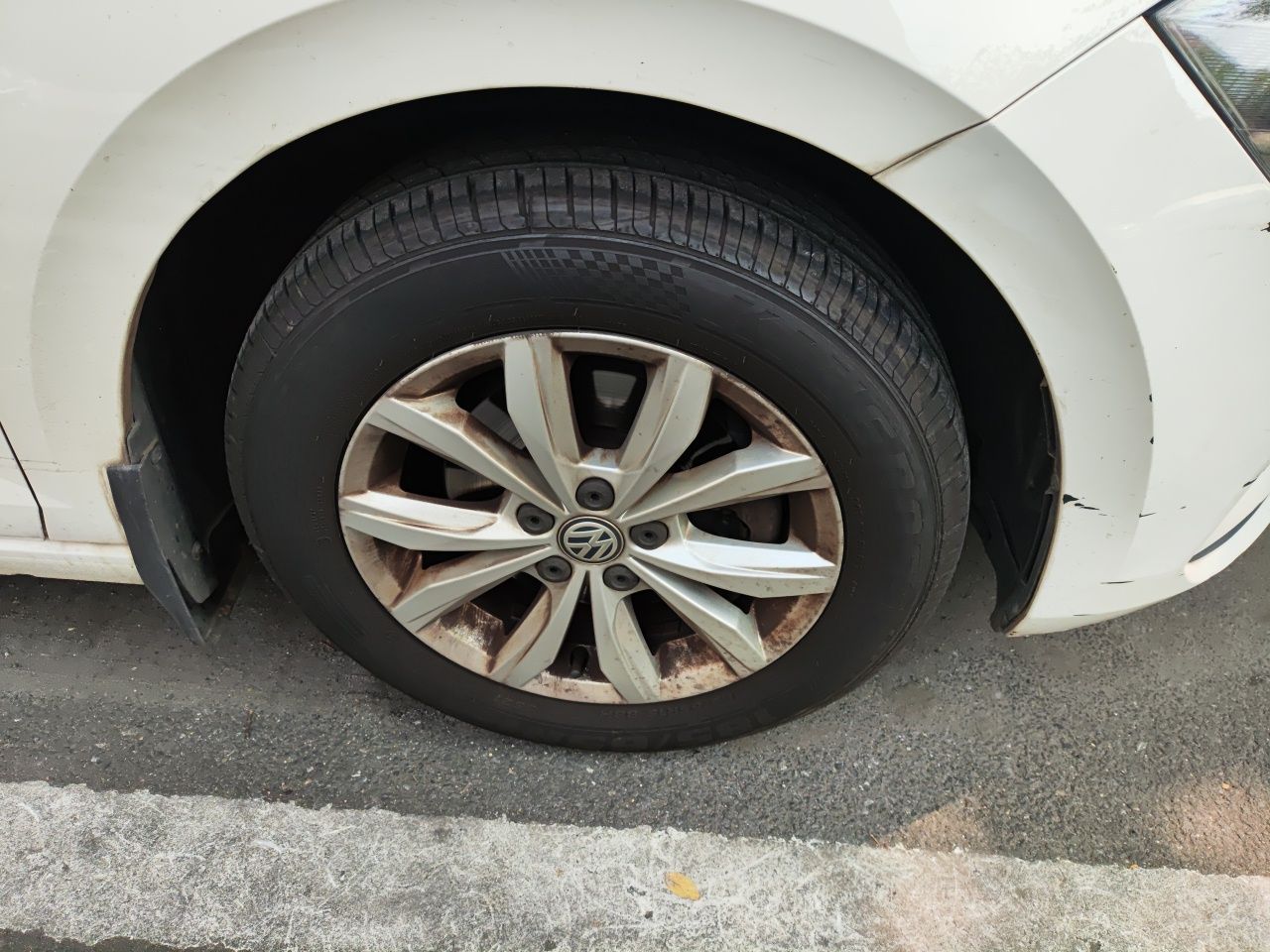Polo 2019 Plus 1.5L AT Tech photo 5