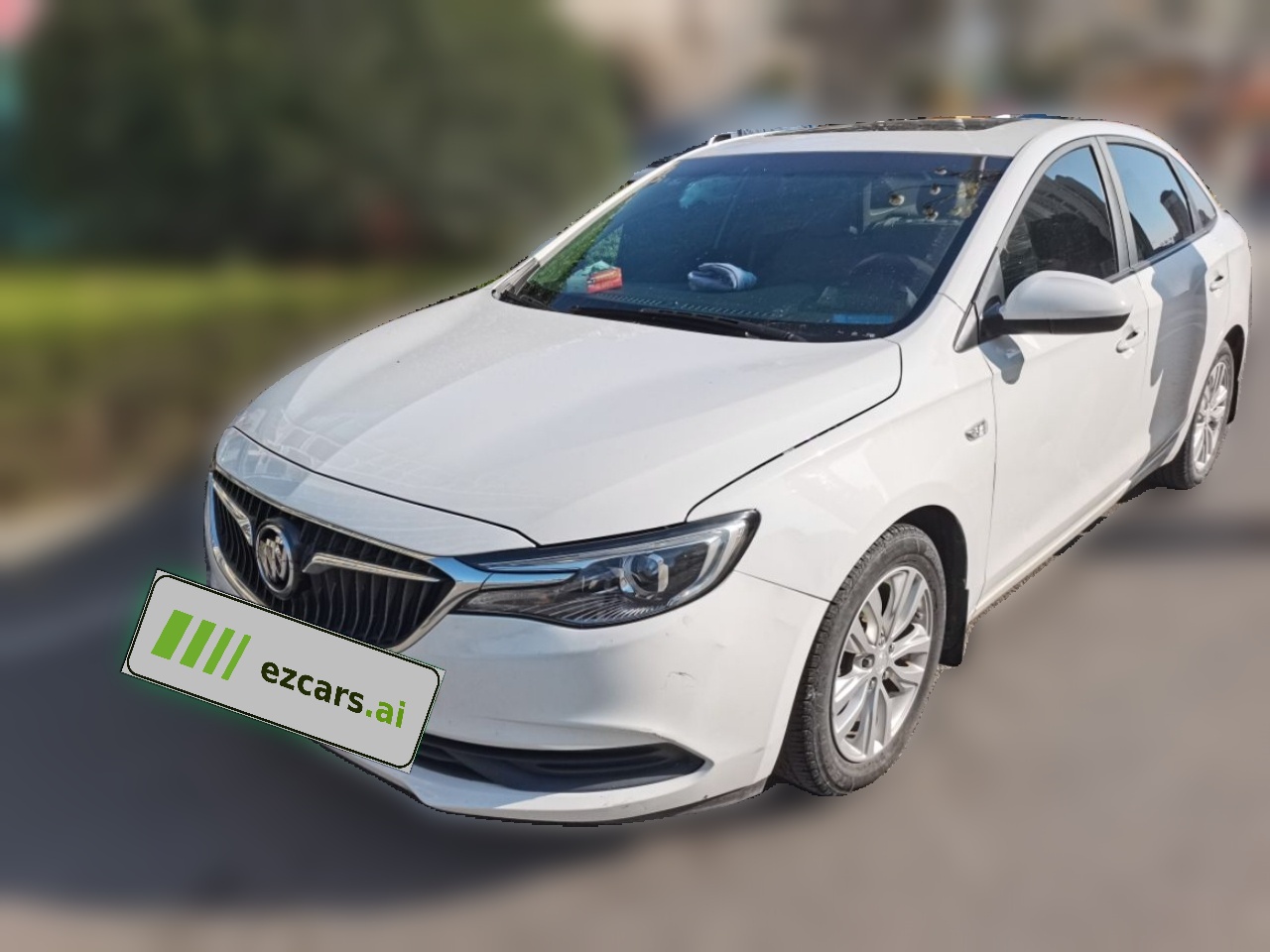 Excelle 2018 15T DCT Elite China V