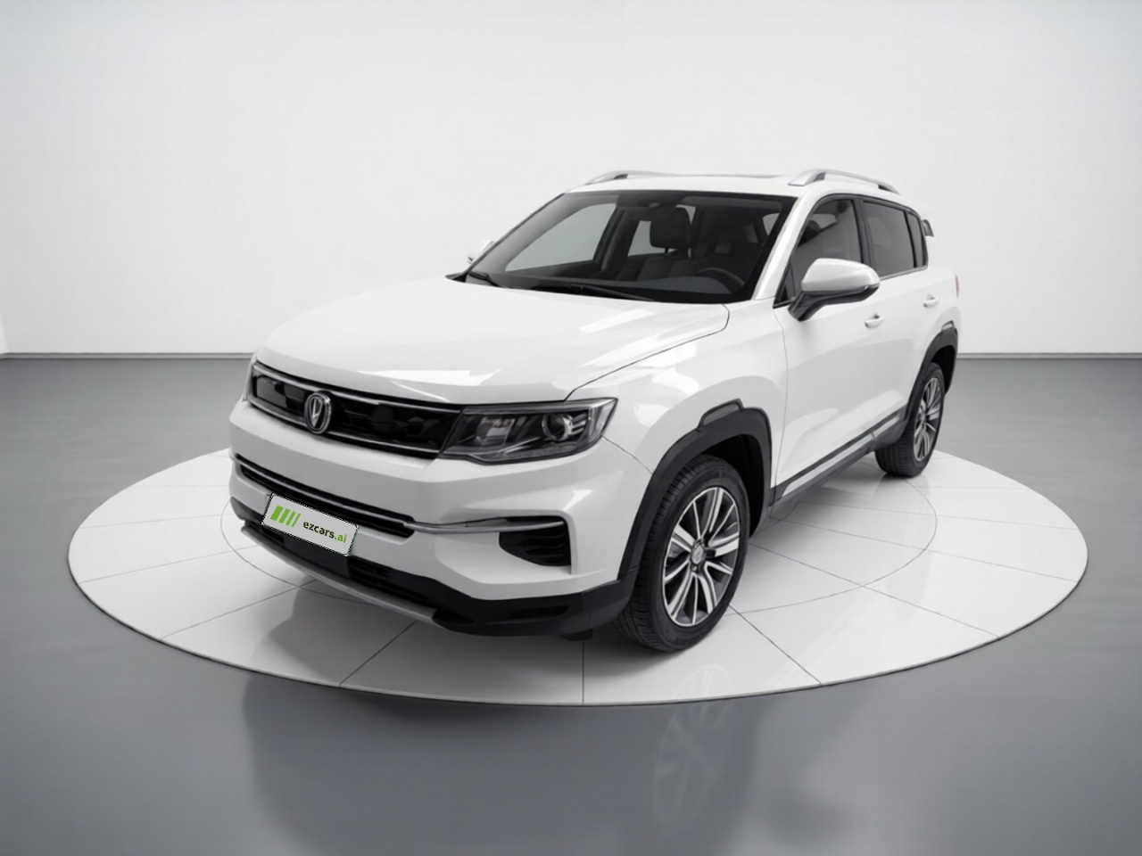 CS35PLUS 2019 1.6L MT