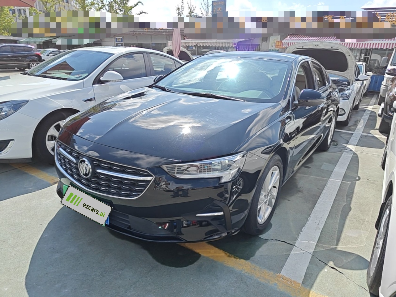 Regal 2020 552T Elite