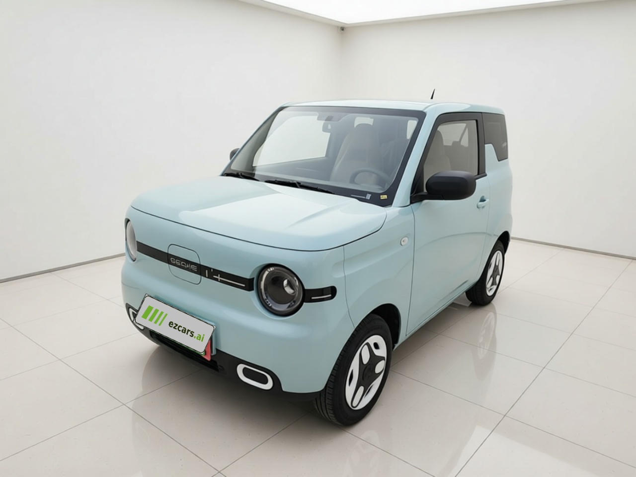 2025 Panda mini 210km Yuan