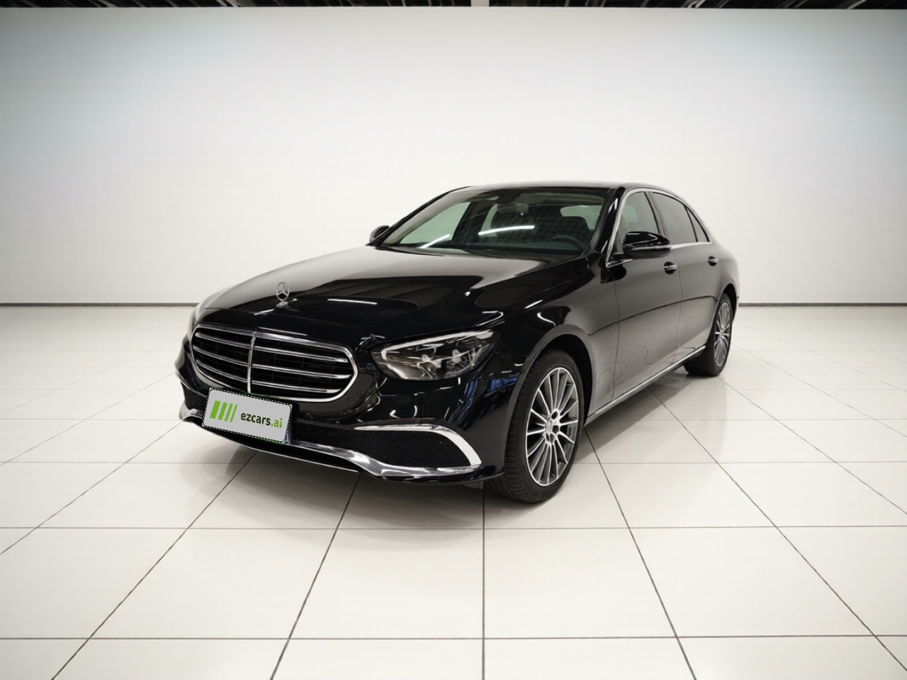 E-Class 2023 E 260 L