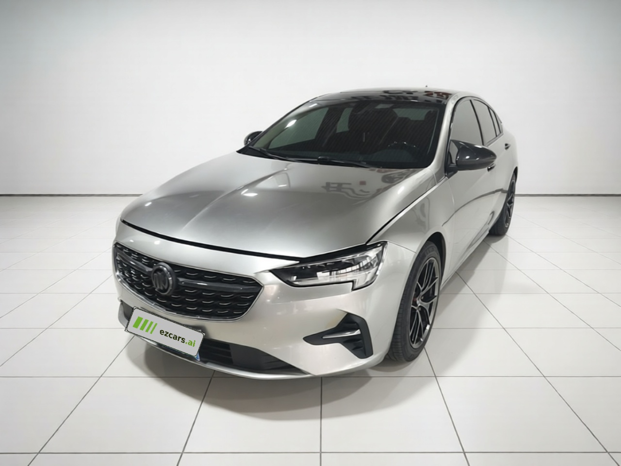 Regal 2020 552T Luxury