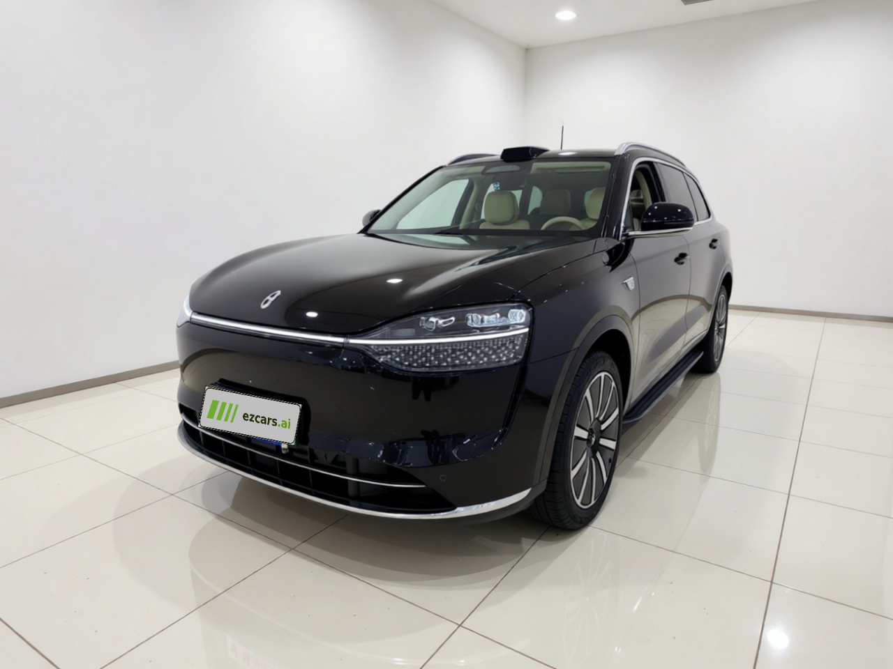 HIMA AITO M9 2024 EREV Ultra 42kWh 6-Seater