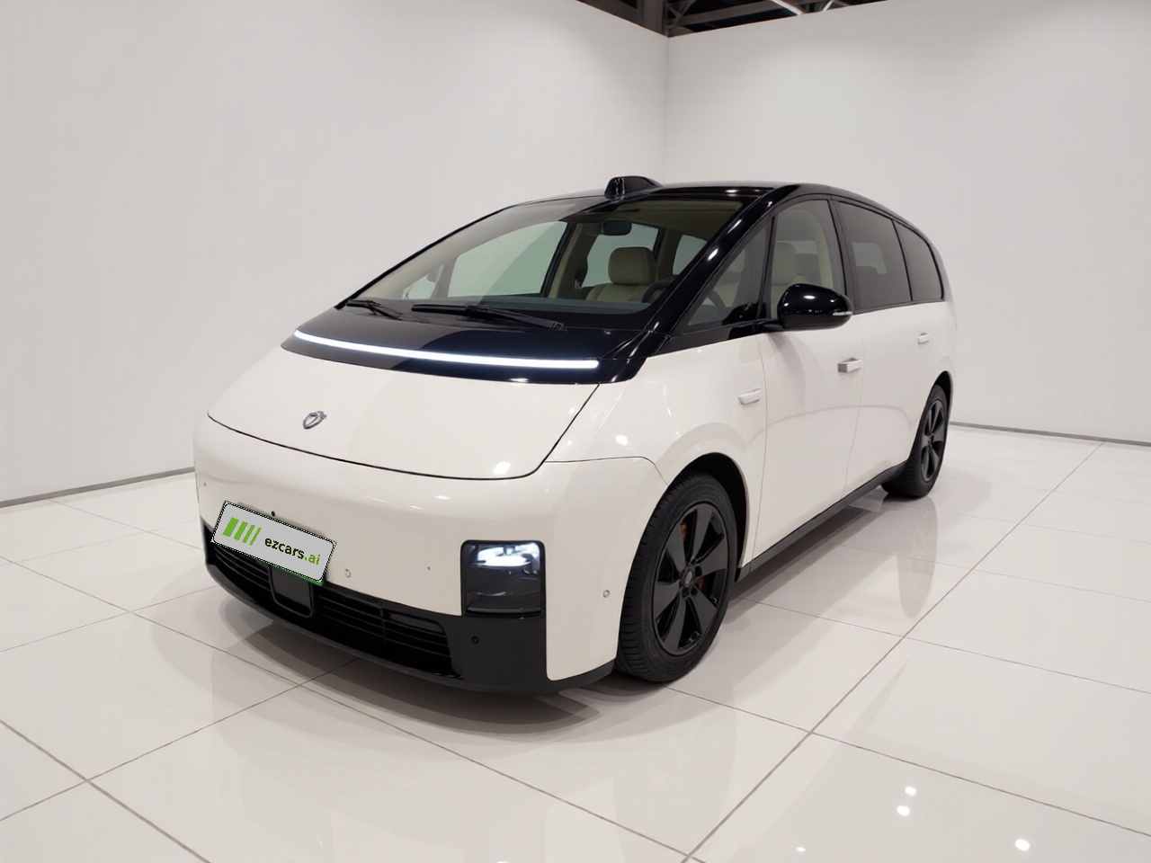 Li MEGA 2024 Ultra