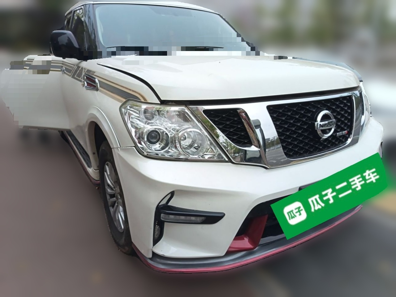 Parallel Import 4.0L AT 7-Seater photo 3