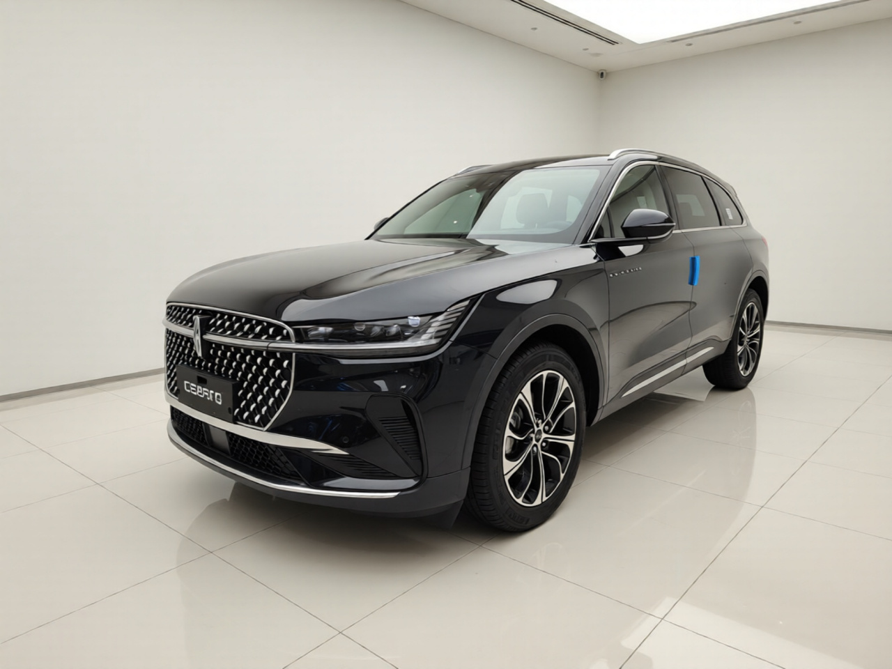 Nautilus 2026 2.0T AWD