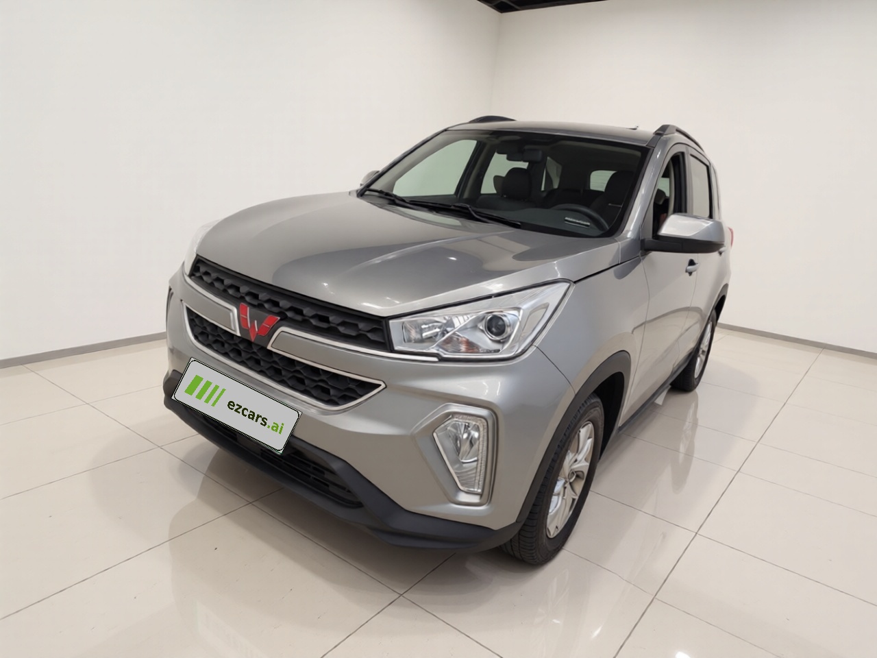 Wuling Hongguang S3 2019 1.5L MT Comfort China VI