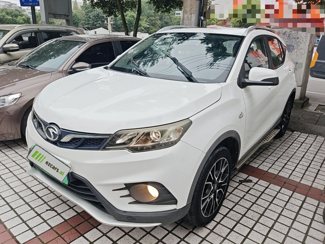 DX3 2018 1.5L MT Premium