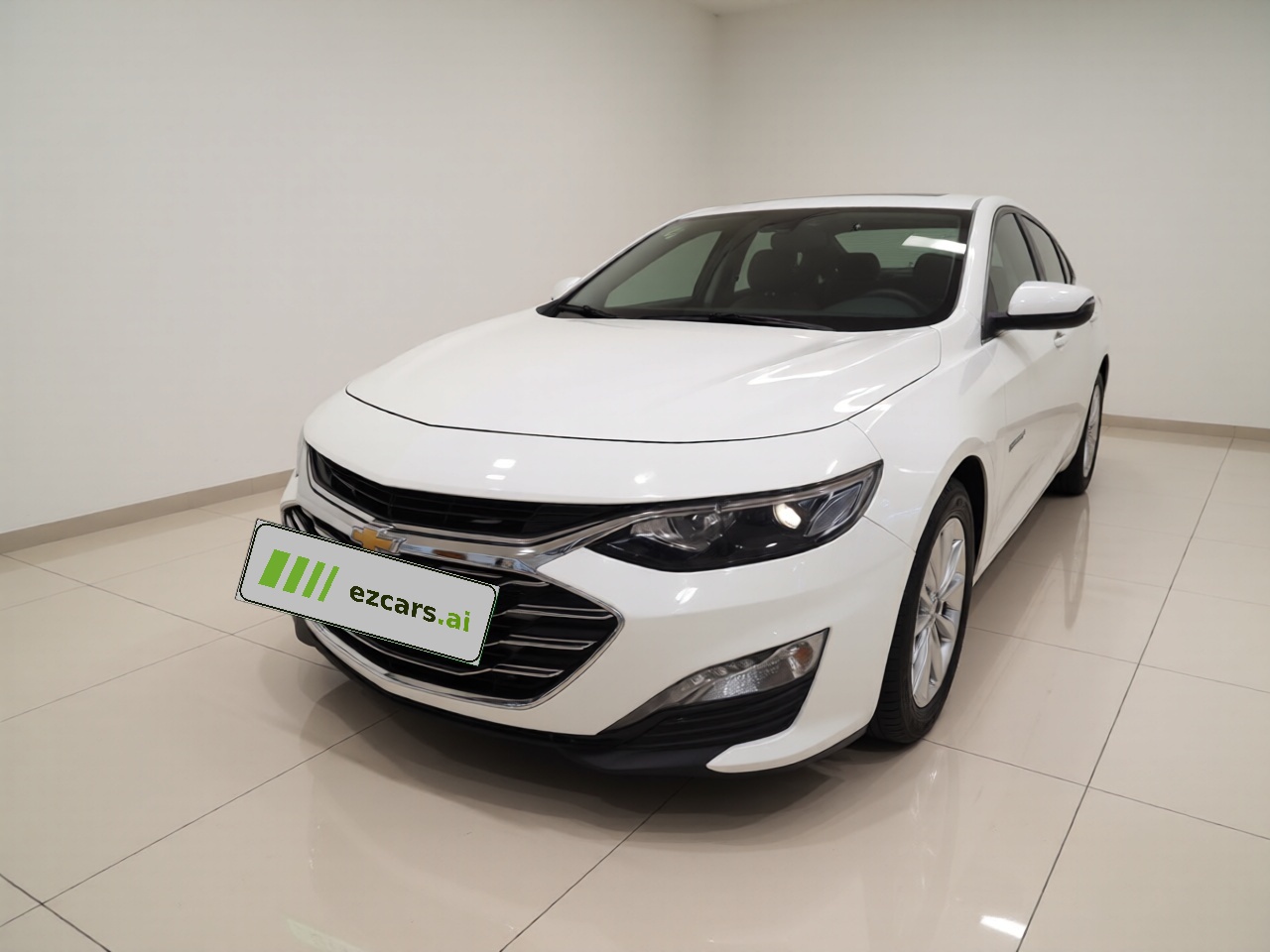 Malibu XL 2020 535T CVT