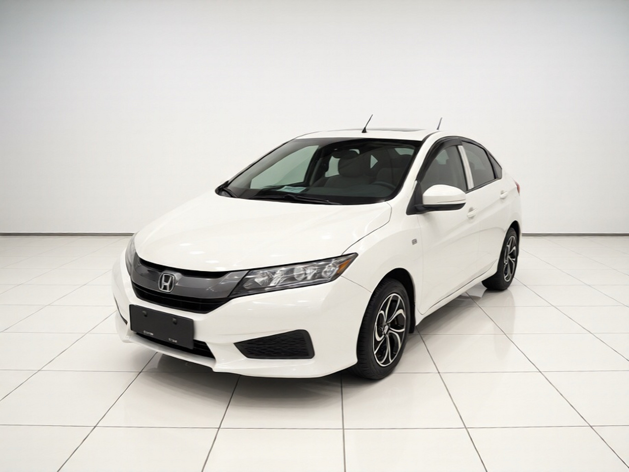 2015 1.5L CVT Comfort